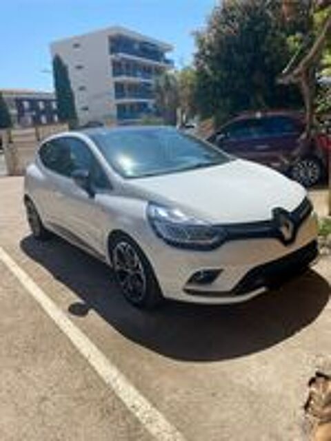 Clio IV Clio dCi 90 Energy Edition One 2016 occasion 83980 Le Lavandou