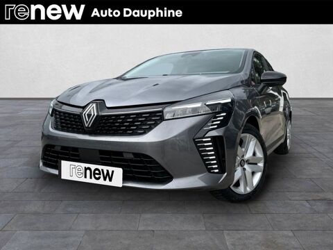 Renault Clio V Clio TCe 90 Evolution 2023 occasion Rives 38140