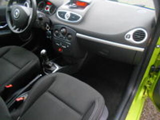 Clio III dCi 70 eco2 Expression 2009 occasion 73420 Drumettaz-Clarafond