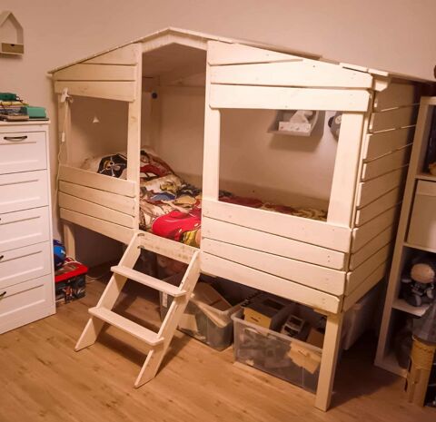 Lit cabane Alina 170 Prenchies (59)