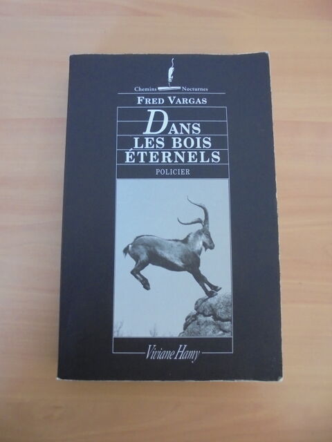 Dans les bois éternels (119) 6 Tours (37)