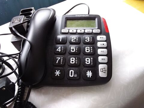 T�l�phone duo 36 Courchelettes (59)