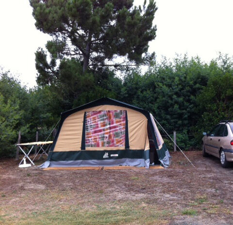 Tente de camping Ticamo Marechal excellente qualit 1000 Paris 13 (75)