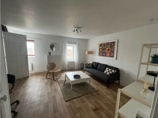  Appartement � louer 3 pi�ces 55 m�