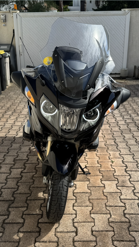 Moto BMW 2013 occasion La Grande-Motte 34280