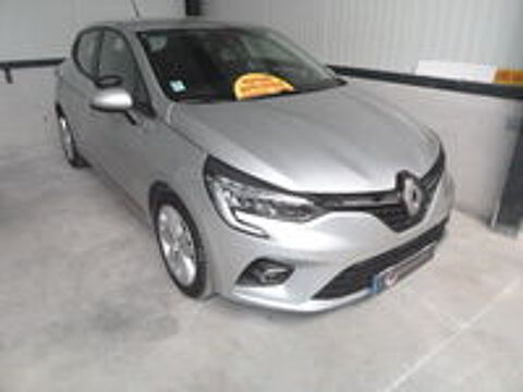 Annonce voiture Renault Clio V 11900 
