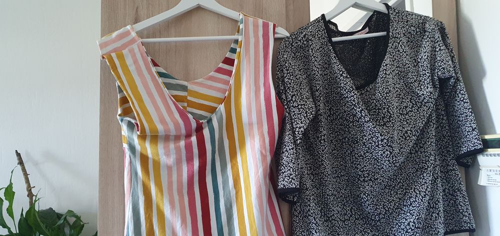 Je suis Audrey Invalide mes Tee-shirt adultes 12eur Vêtements