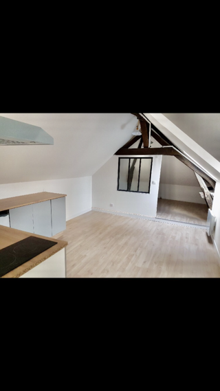  Appartement � louer 2 pi�ces 28 m�