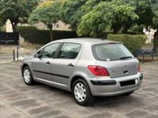 307 2.0 HDi - 90 XT Pack Cuir 2004 occasion 93440 Dugny
