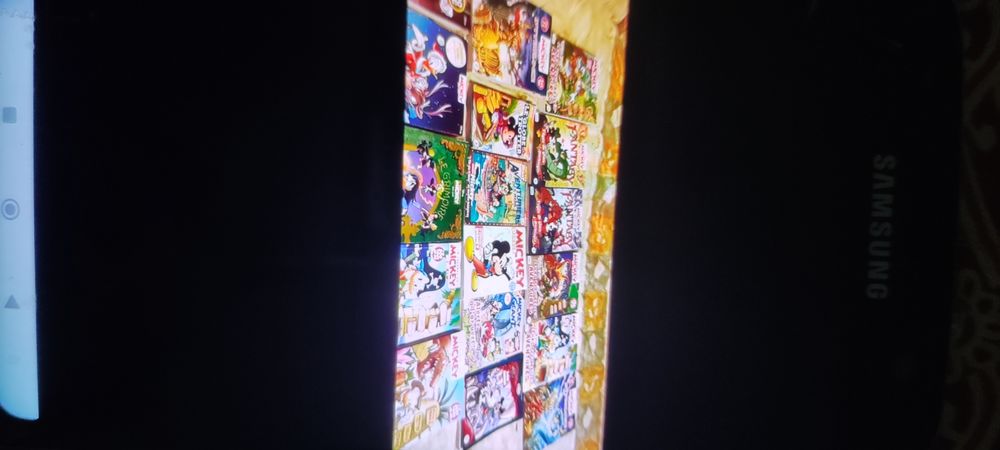 Bd piscou Livres et BD