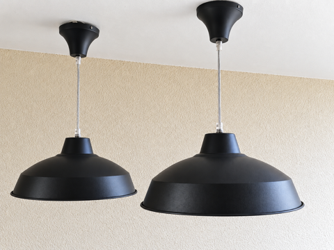 Suspension luminaire La Roche-sur-Yon (85)