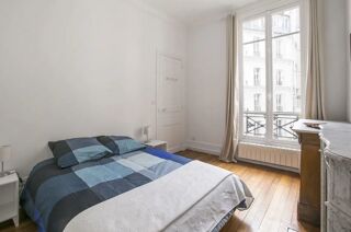  Appartement à louer 2 pièces 41 m²