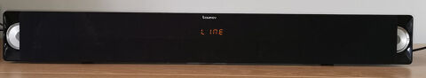 Barre de son Lazer avec tunner FM 47 Wittelsheim (68)