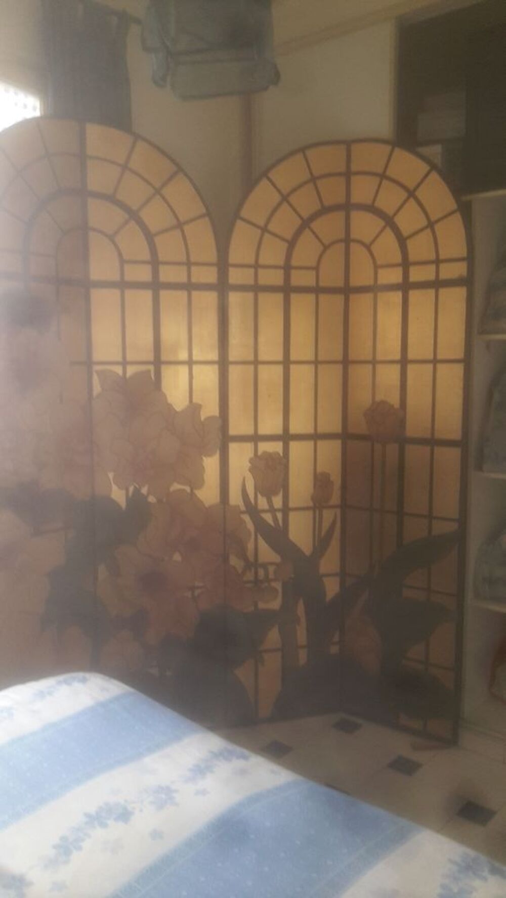Paravent Décoration