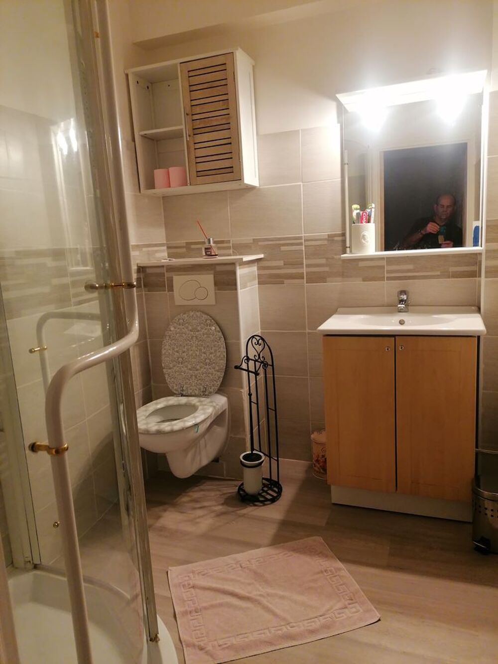 Location Appartement T 1 bis Rodez Rodez