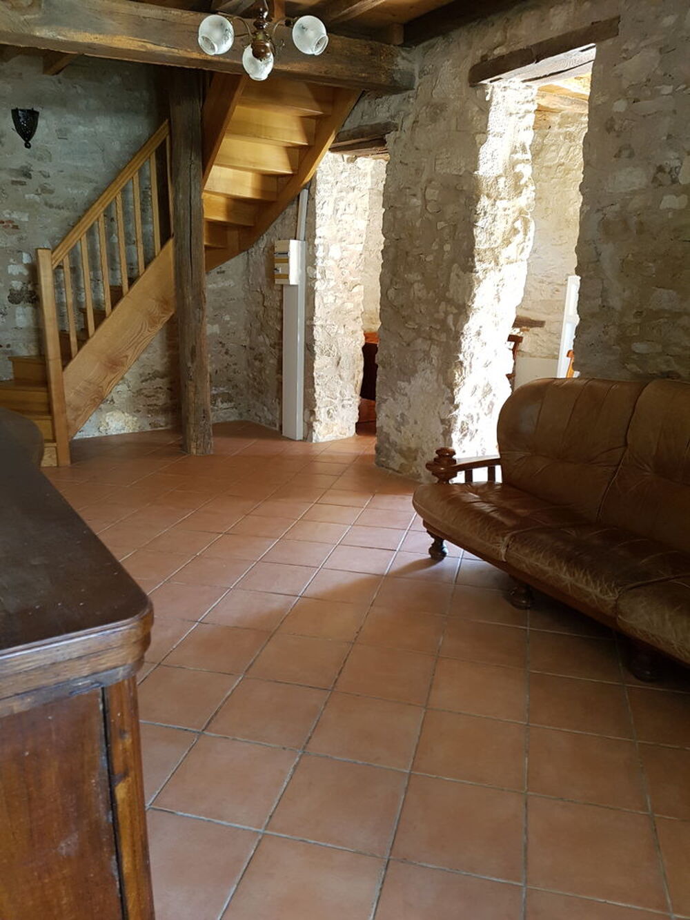 Location Maison Maison meublée entre Albi et Castres Vénès