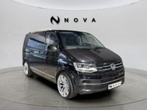 MULTIVAN Multivan T6 2.0 TDI 150 Carat 7 Places 4Motion 2018 occasion 33600 Pessac