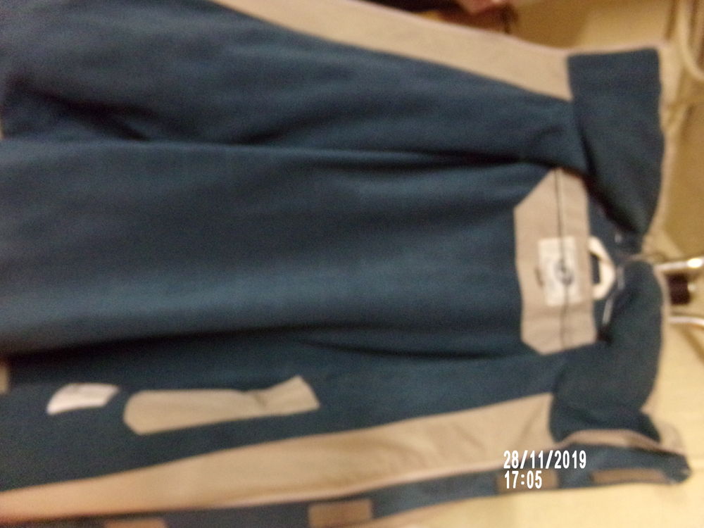 PARKA en tr&egrave;s bon &eacute;tat Vêtements