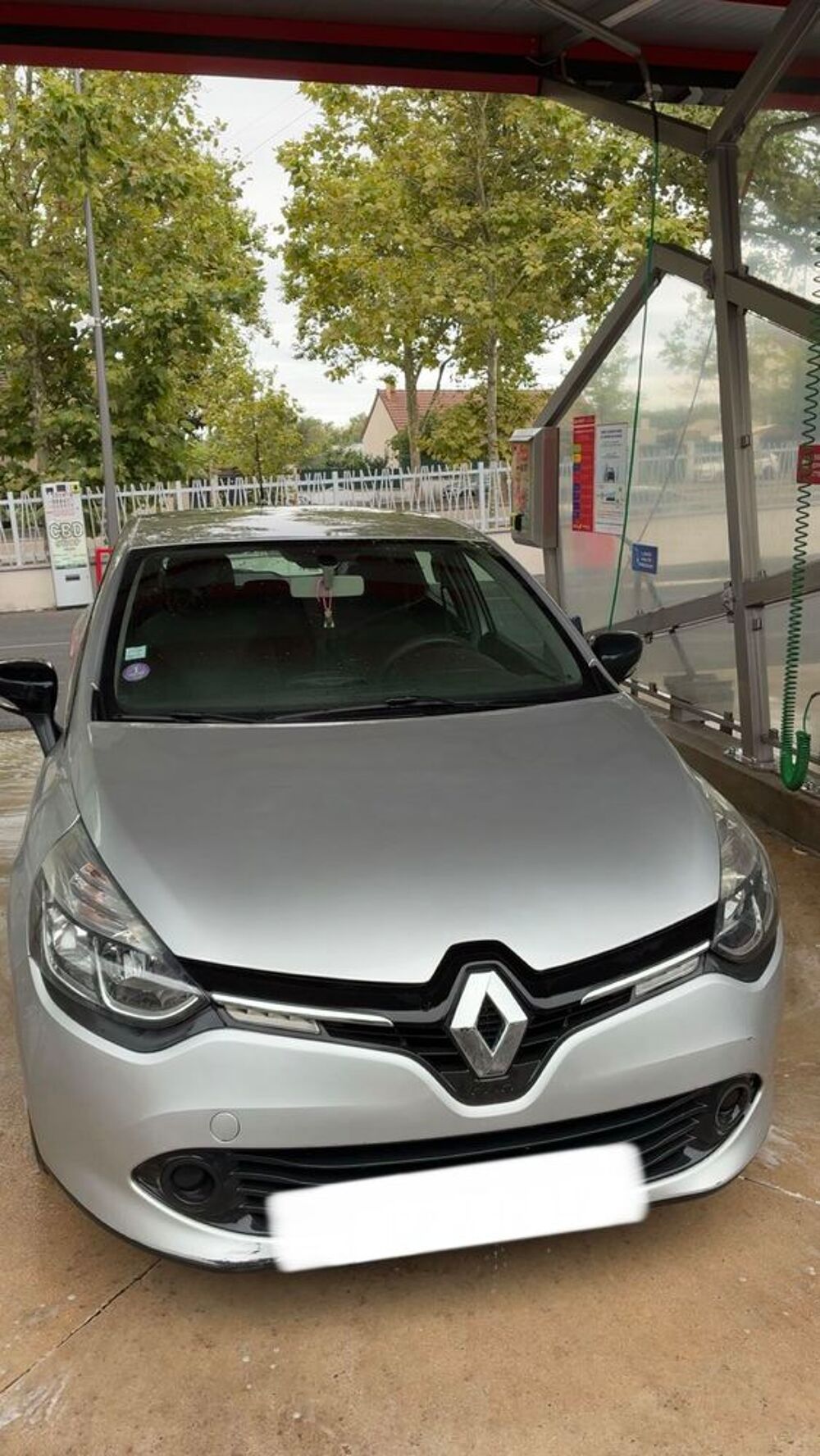 Clio IV TCe 90 Energy eco2 Expression 2013 occasion 94600 Choisy-le-Roi