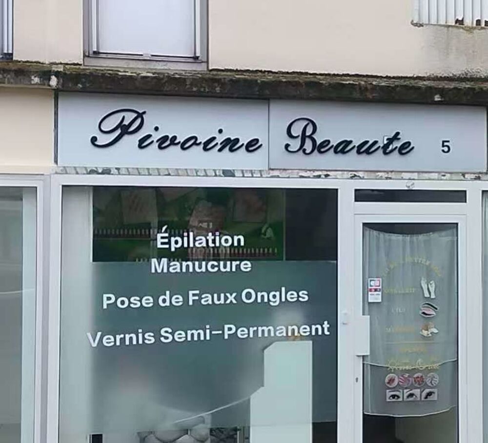   Salon massage relaxant chinois et bien-être  
