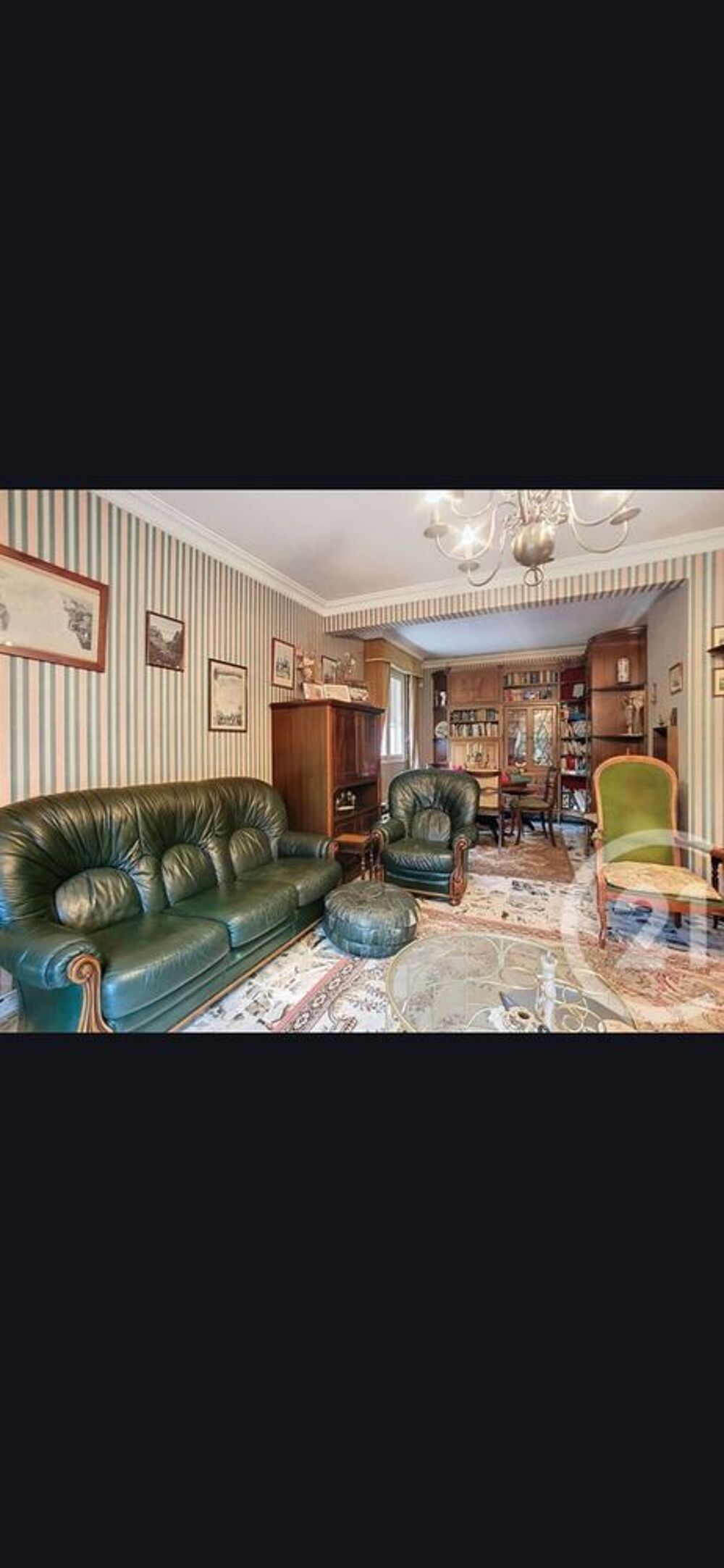 MOBILIER MAISON DIVERS Meubles