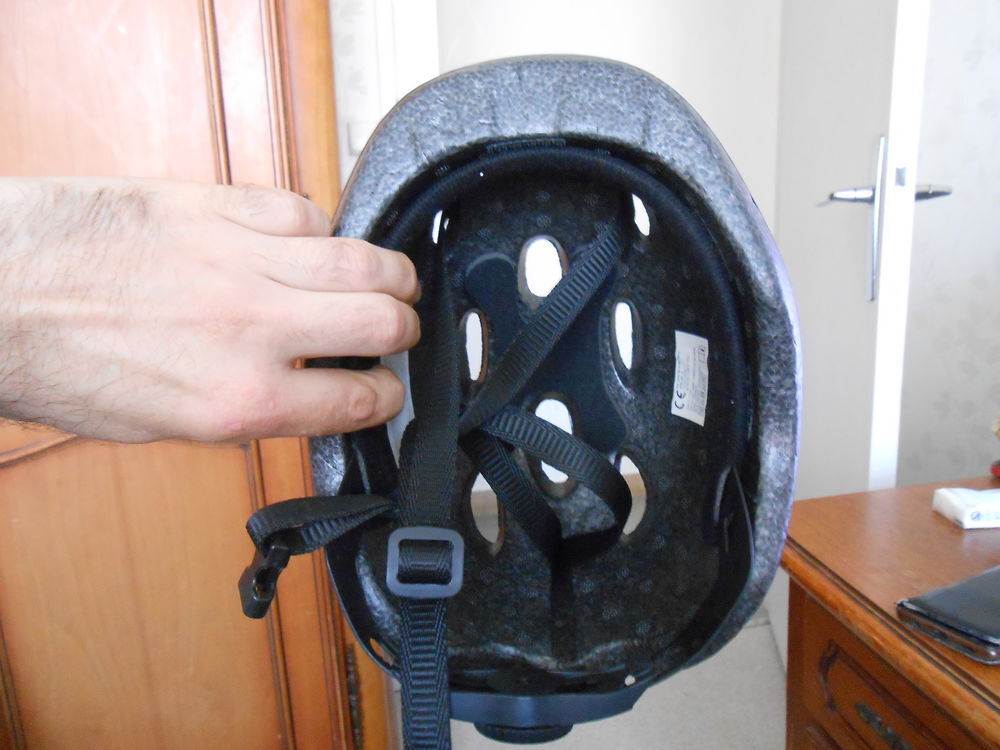casque a v&eacute;lo enfant
Vélos
