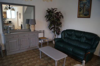 Location  Gîte 