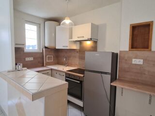  Appartement � louer 3 pi�ces 42 m� Loriol-sur-dr�me