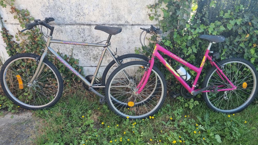 Velo Vélos