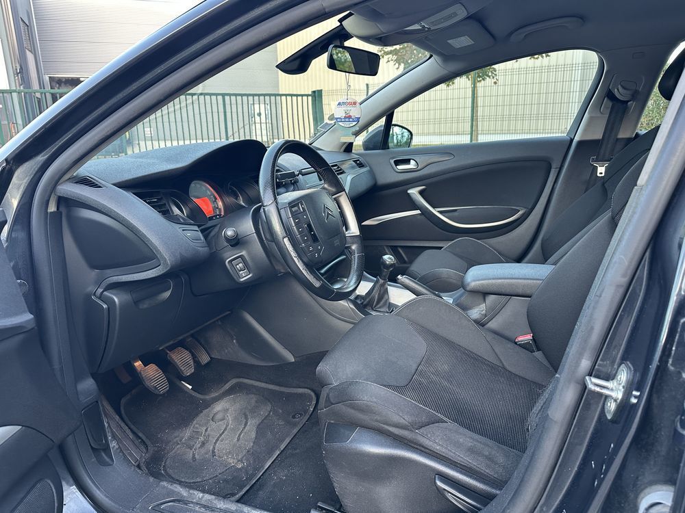 C4 1.6i 16V 110 Pack Ambiance 2008 occasion 60290 Laigneville