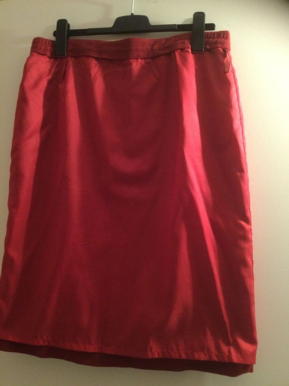 Tailleur jupe Laine/acrylique/Polyester Vêtements