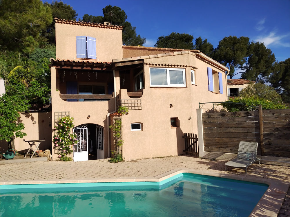 Maison 6 pièces 194 m² · à Plan-de-Cuques · 194 m² · 660 000 €