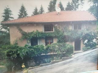 Maison 180m2 Valsonne