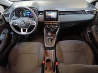 Clio V Clio E-Tech hybride 145 Equilibre 2023 occasion 08000 Charleville-M&eacute;zi&egrave;res