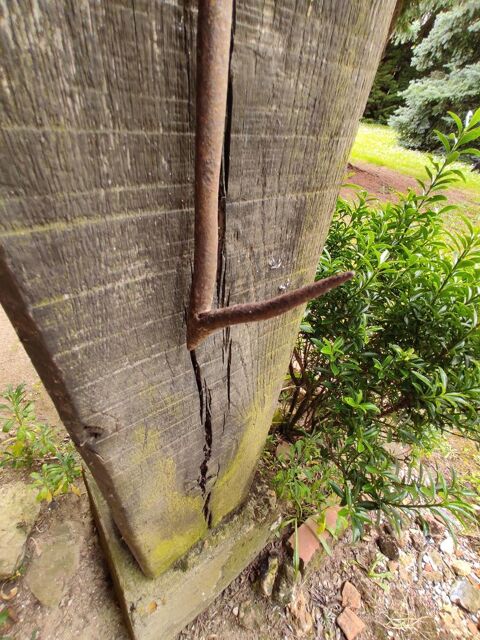 Harpon Q: 2 1 Soullans (85)