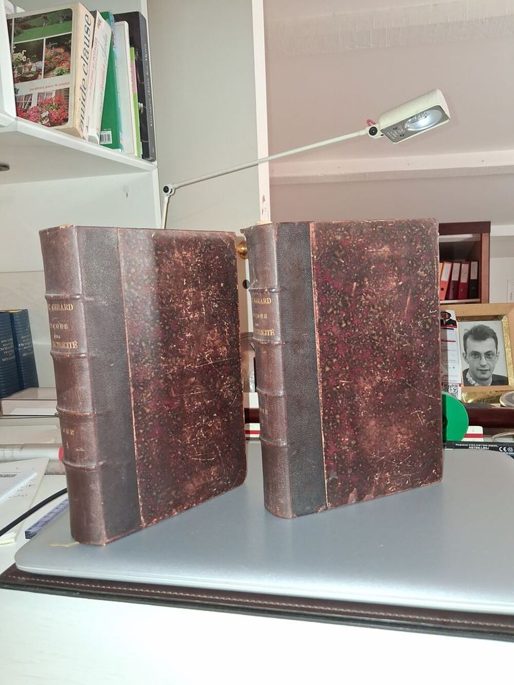 Livres Scientifiques Livres et BD