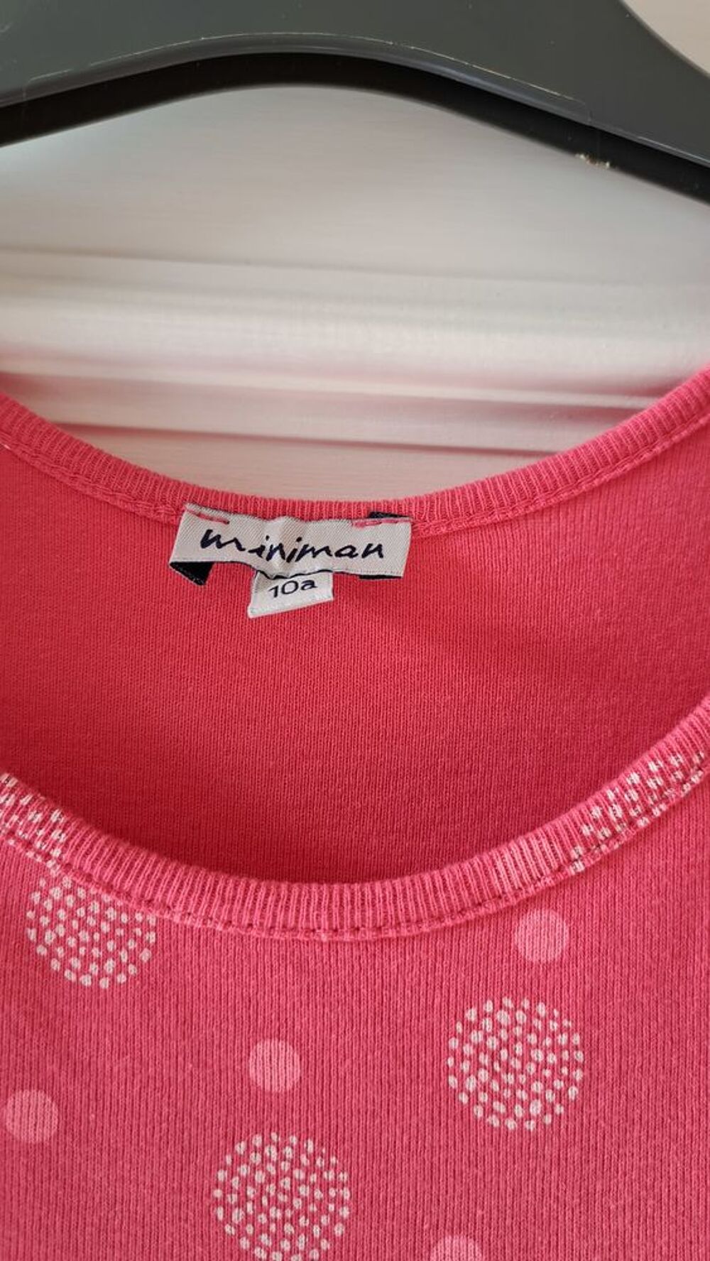 ROBE D'&Eacute;T&Eacute; Vêtements enfants