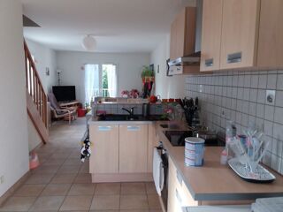  Duplex/triplex à louer 3 pièces 82 m²