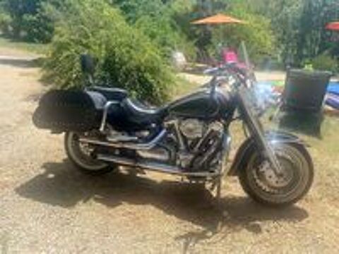 YAMAHA 2003 occasion 46800 Le Boulv&eacute;