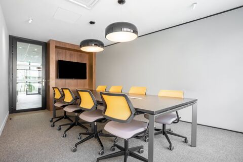 Espaces de bureau professionnels &agrave; Bordeaux, Signature Place des Grands Hommes  aux conditions int&eacute;gralement flexibles 1659 33000 Bordeaux