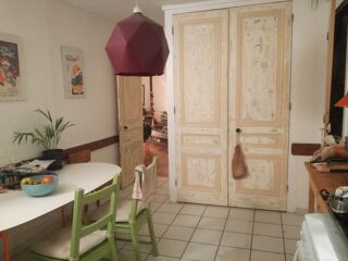  Appartement � louer 2 pi�ces 53 m�