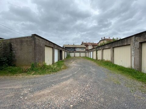  Parking / Garage � louer 62 m�