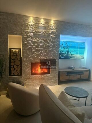  Villa à vendre 5 pièces 197 m²