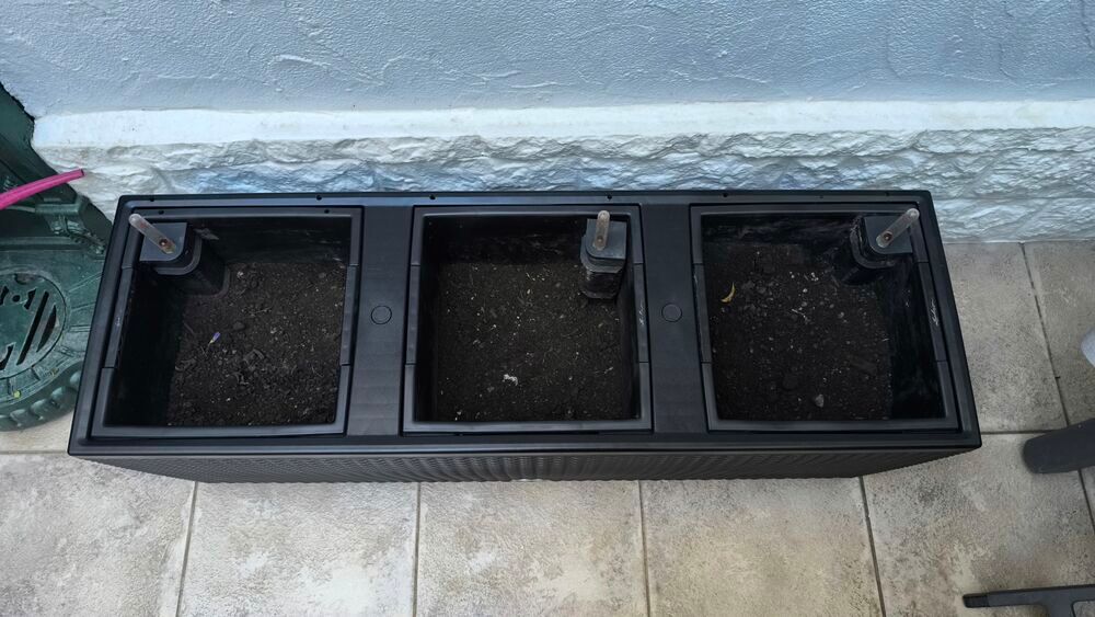 article de jardin Jardin