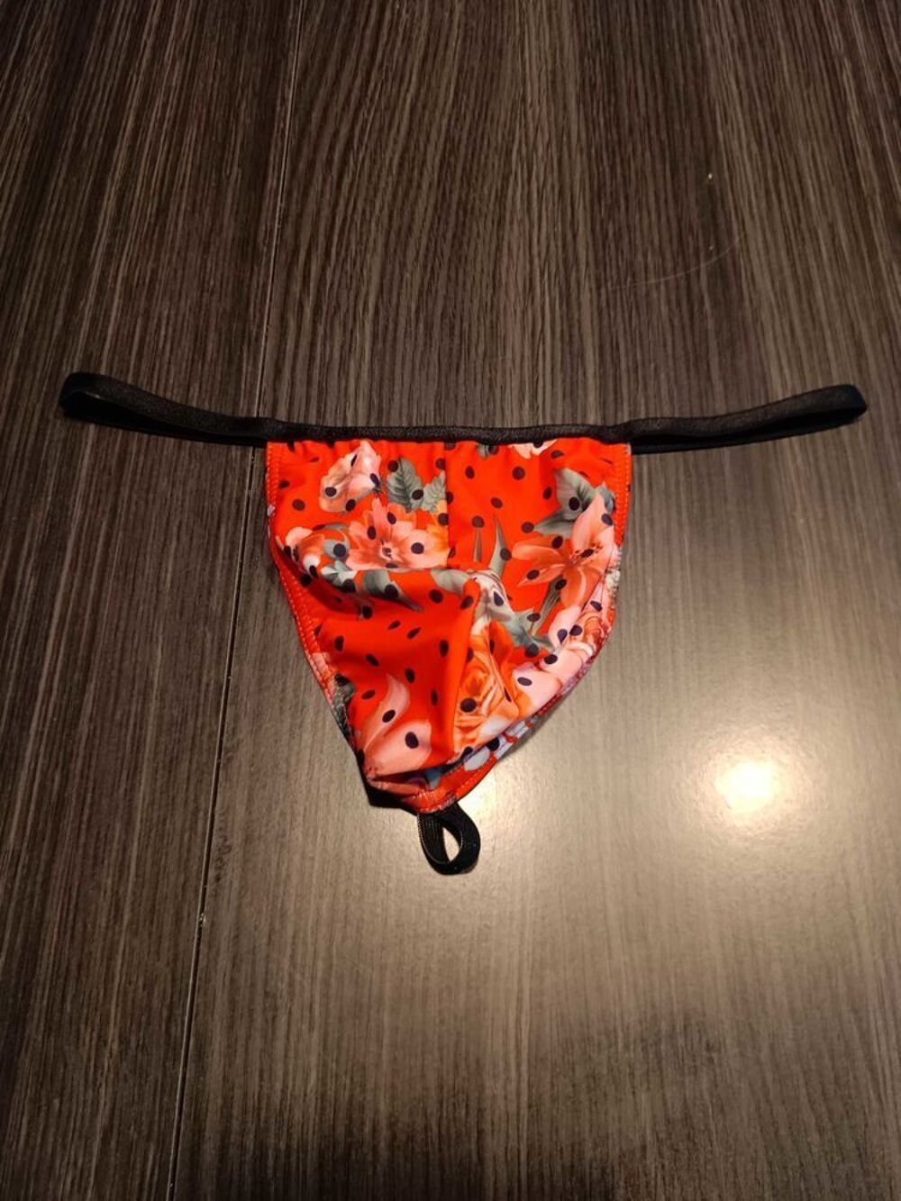 Sous-v&ecirc;tements homme &agrave; vendre Vêtements