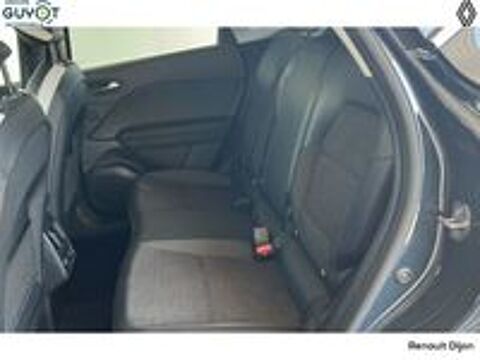 Captur mild hybrid 160 EDC Techno 2024 occasion 21000 Dijon