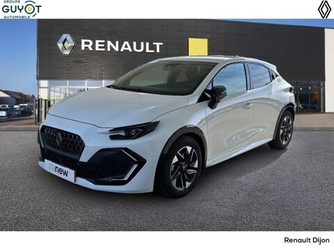 Annonce voiture Renault Clio VI 26490 €