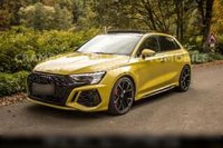 RS3 2.5 TFSI quattro (8Y) 2024 occasion 33000 Bordeaux