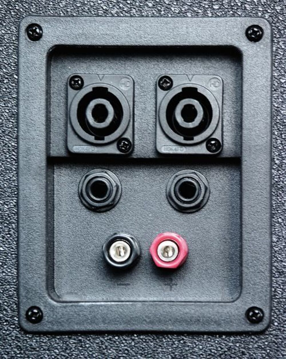 Enceintes BOOST MC252 Audio et hifi