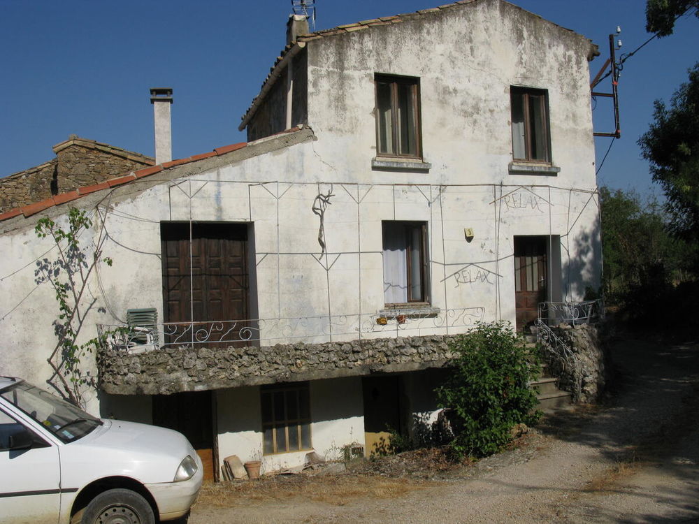Vente Maison Maison F3 Bize-minervois
